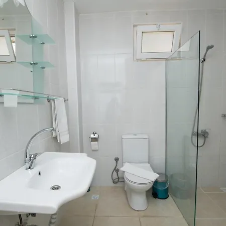 Orkide 3 Villa